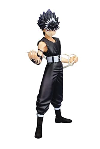 Image of Kotobukiya Yu Yu Hakusho: Hiei ARTFX J Statue