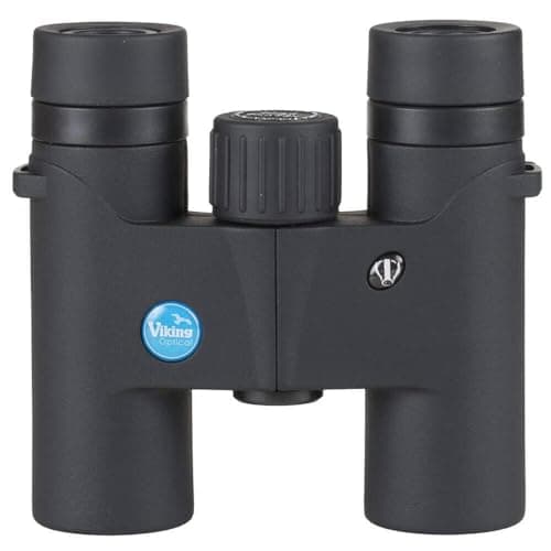 Image of Viking Badger 8x25 Binoculars