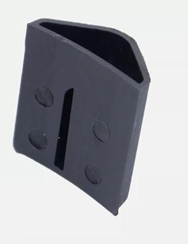 Image of NONSTOP AUTO Sliding Door Lock Cover Catch 7H0843613A For VW Transporter V T5 Caddy III Multivan V 2003–2015