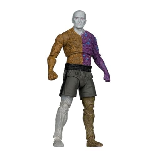Image of McFarlane DC Multiverse Metamorpho (Superman Movie) 7in Action Figure Toys