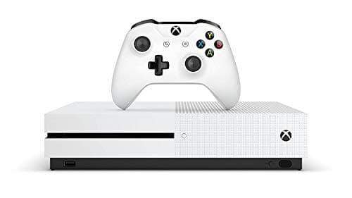 Image of Microsoft Xbox One S 1TB Console