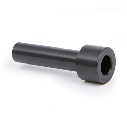Image of Rapesco Z4400/16 Replacement 6 mm Punch Cutters, Black, Pack of 2