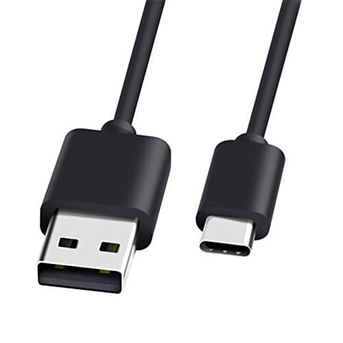 Image of Replacement USB Type C Charge Cord Charging Cable for Xbox Elite Controller Series 2 and Xbox Series S/X, Sony PS5 Pulse 3D, Turtle Beach Stealth 600 Gen 2/Stealth 700 Gen 2 Gaming Headset (6.6 FT)