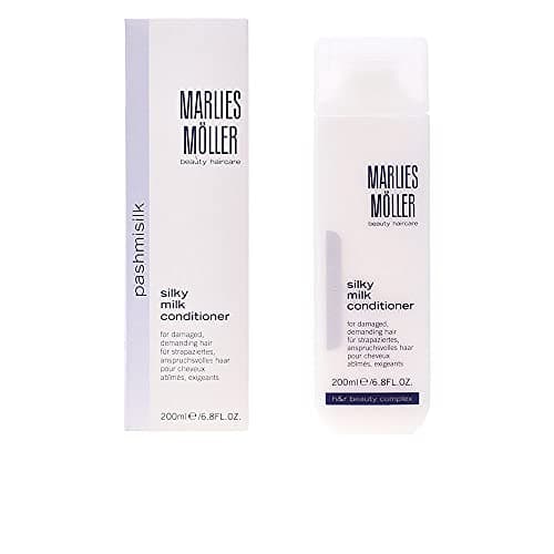 Image of MARLIES MÖLLER Pashmisilk Silky Milk Conditioner 200 ml