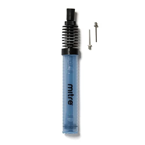 Image of Mitre Double Action Pump | Popular Style | Versatile Design | Lightweight Ball Pump
