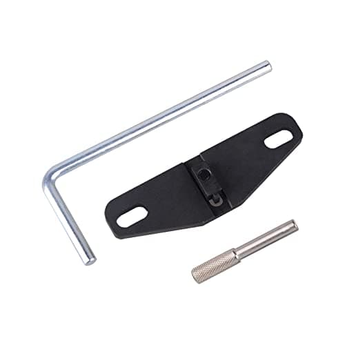 Image of DAYUAN Diesel Engine Timing Tool Locking Kit compatible with Land Rover, Jaguar, Volvo, Ford 2.0D, 2.2D/TDCi/TD4