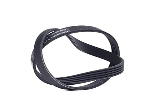 Image of CONTITECH 5PK900 V-ribbed belt.