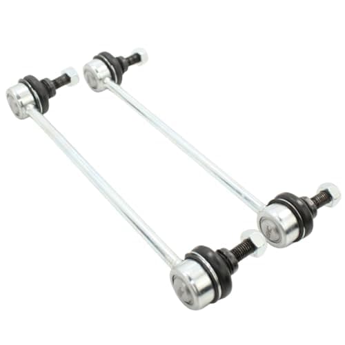 Image of BIAREN 2x Front Stabiliser Anti Roll Bar Drop Links Left And Right For Honda Civic VIII Mk8 2006-2012 51320-SMGE01 51320SMGE01