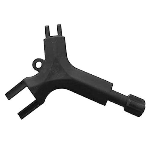 Image of ROSHIELD Box Key for Plastic Rat and Mouse Tamper-Resistant Bait Station Boxes (Baiter, SafeBait, SafeTrap, Duo+ & Trapper)