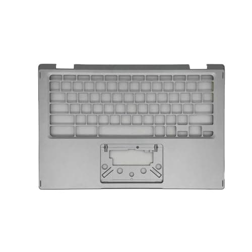 Image of (Small Enter) Laptop PalmRest For ACER Chromebook Spin 513 CP513-1H CP513-1HL/R841LT/R841T CP513-1H-S60F | NX.HWYAA.001 Silver New