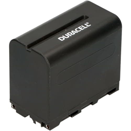 Image of Duracell DRSF970 Li-ion Camcorder Battery for Sony NP-F930