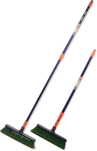 Image of Spear & Jackson 4865RB Rake Brush