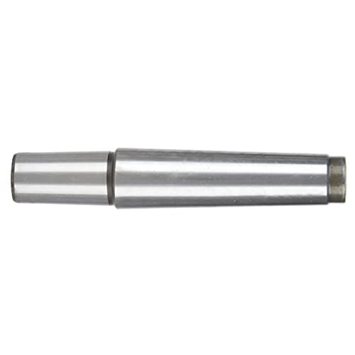 Image of Drill Chuck Arbor MT2-B16-M10 Morse Taper 45# Steel HRC55 Hardness Precision 0.003mm for Lathe Milling Drilling Machines