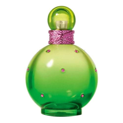 Image of Britney Spears Jungle Fantasy Eau de Toilette 30ml Spray