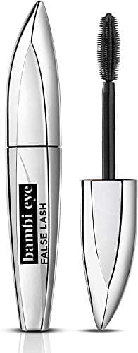 Image of 2 x L'Oreal Paris False Lash Bambi Eye 8.9ml Mascara - Black
