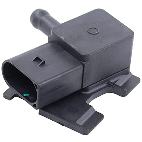Image of HouYeen Exhaust Differential Pressure DPF Sensor for B-M-W 1 3 4 5 6 Series X1 X3 X5 X6 E60 E61 E81 E82 E83 E84 E87 E88 E90 E91 E92 E93 F10 F11 F30 F31 Mi-ni R55 R56 R57 R58 R59 R60 R61 Cooper