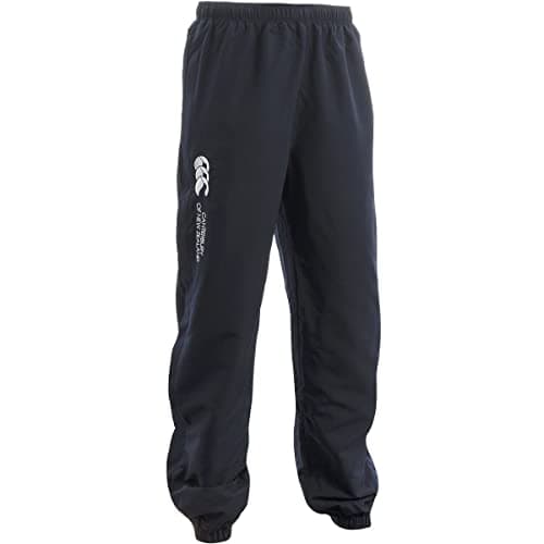 Image of Canterbury Men's Stadium Pants | Tracksuit Jogging Bottoms | Durability And Comfort Track Pants, Navy, M
