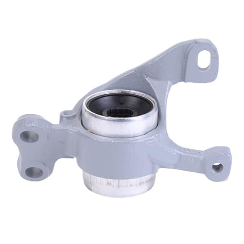 Image of iSpchen Suspension Control Arm Bushing for BMW 1 Series 2 Series X1 X2 Mini Clubman Countryma Front Left Track Control Arm Mount Bush Trailing Control Arm Bushes 31126850403 31126874341 31126882843