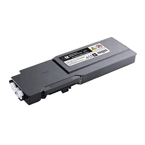 Image of Dell 593-11142 Laser Toner - Magenta