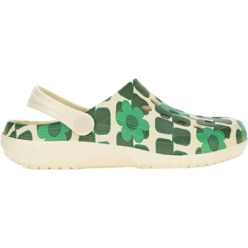 Image of Regatta Orla Kiely Womens Clogs