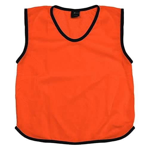 Image of Precision (Pack of 15) Mesh Numbered 1-15 Training Bibs (Youths, Adult)