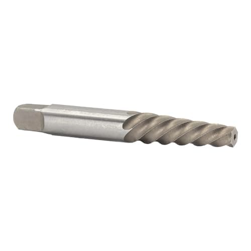 Image of Drill America #5 Carbon Steel Screw Extractor, (Pack of 10) DEW Series