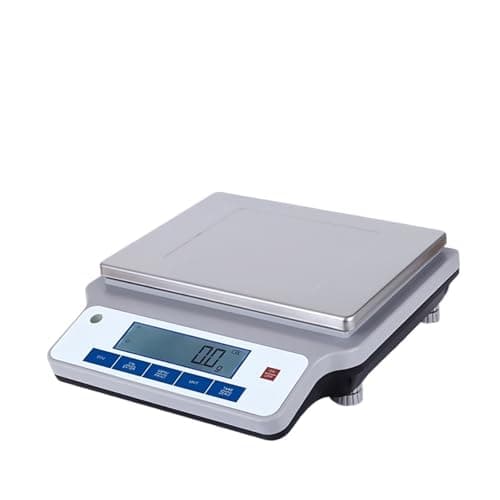Image of PVTLCYBI 30KG 0.1g Scale Balance Counting Electronic Scale with RS232 Communication MK30K1(30kg 0.1g US)