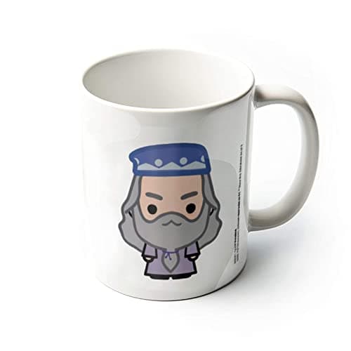 Image of Harry Potter (Chibi Albus Dumbledore) Mug