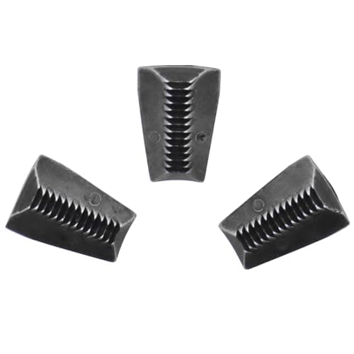 Image of SURPOUF 202929 Replacement Jaws for Riveter Compatible with Huck150a & 175a (3-Pack)
