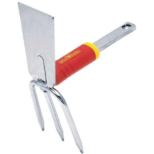 Image of Wolf Garten ILM3 Multi-Change Double Hoe