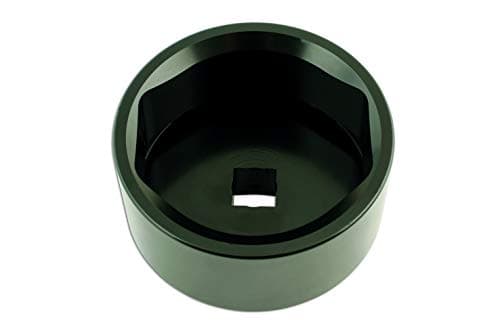 Image of Laser 5598 BPW Rear Hub Cap Nut Socket 3/4"D 95mm