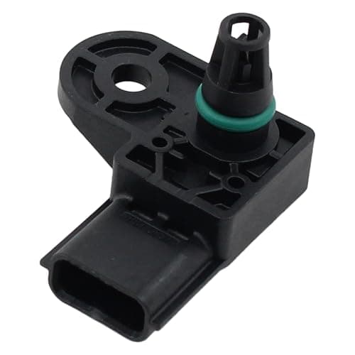 Image of HouYeen Intake Pressure MAP Sensor for Maz-da 3 6 CX5 2.2D AWD 2012-Onwards