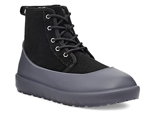 Image of UGG Unisex-Adult Boot UGGguard, Black, XS