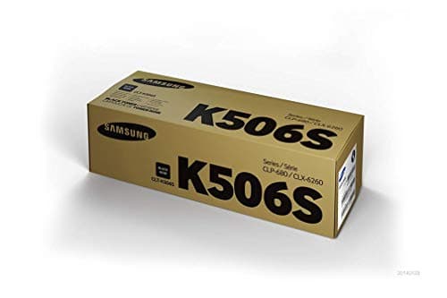 Image of HP SU180A Toner black