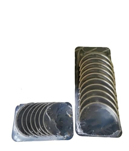 Image of STD Connecting Rod & Crankshaft Main Bearing Shell Set Fit For SEAT EA888 1.8T/2.0T 06H105591L