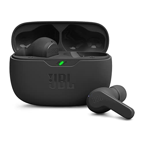 Image of JBL Wave Beam, In-Ear Wireless Earbuds (2022 Model)