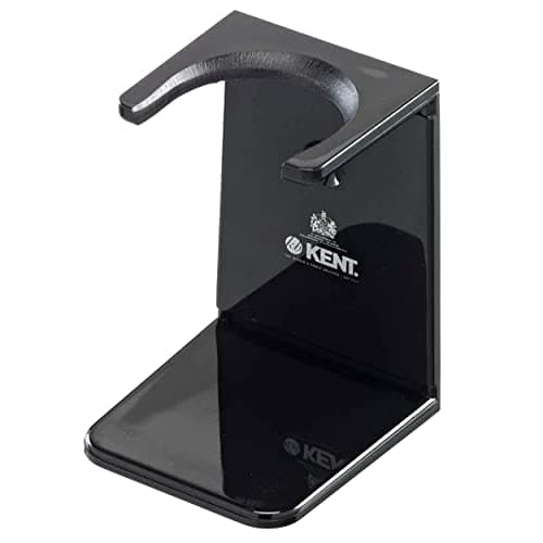 Image of KENT VSB2 Neck Shaving Brush Stand, Large