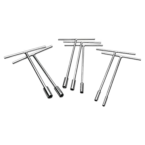 Image of Motion Pro 08-0096 13mm T-Handle Socket