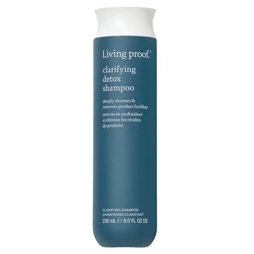 Image of Living Proof Clarifying Detox Shampoo
