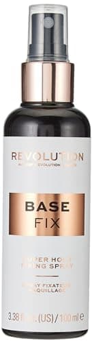 Image of Makeup Revolution PRO FIX Fixing Spray
