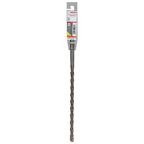 Image of Bosch 2608831027 "SDS Plus-3" Hammer Drill Bit, 0 V, Grey, 10 x 200 x 260 mm