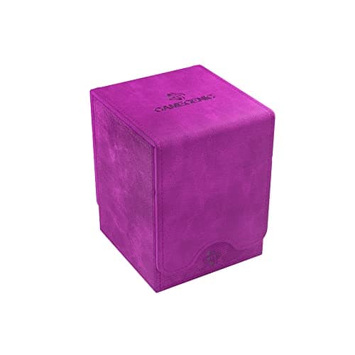 Image of Gamegenic | UNIT Squire 100+ XL - Purple | Accessory