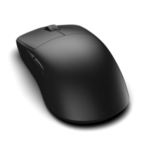 Image of ENDGAME GEAR OP1w 4k v2 USB Optical Gaming Mouse - Black
