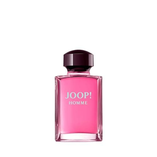 Image of JOOP! Homme - After Shave Splash - Woody Scent with Notes of Orange Blossom, Honey Accord and Tonka Bean Accord - Medium Longevity - 75ml
