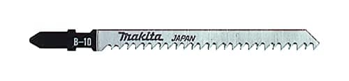 Image of Makita A-85628 Jigsaw Blade B10 (5 Pack)