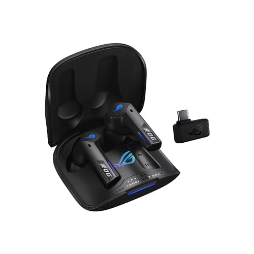 Image of ASUS ROG Cetra True Wireless Speednova White