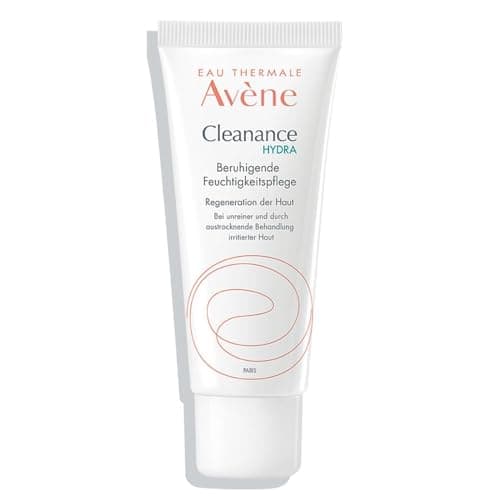 Image of Avene Cleanance Hydra Soothing Cream, 40 ml