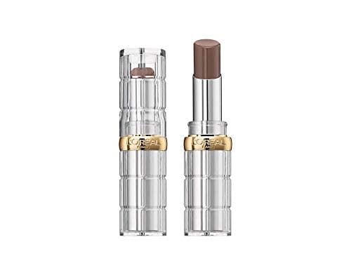 Image of L oreal Color Riche Shine Plump Lipstick - 643 Hot IRL