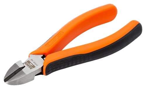 Image of Bahco 2171G180 Side Cutting Plier 180mm