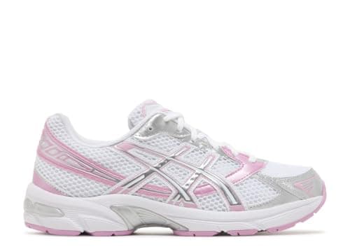 Image of ASICS Gel-1130 "White Pure Silver Pink"